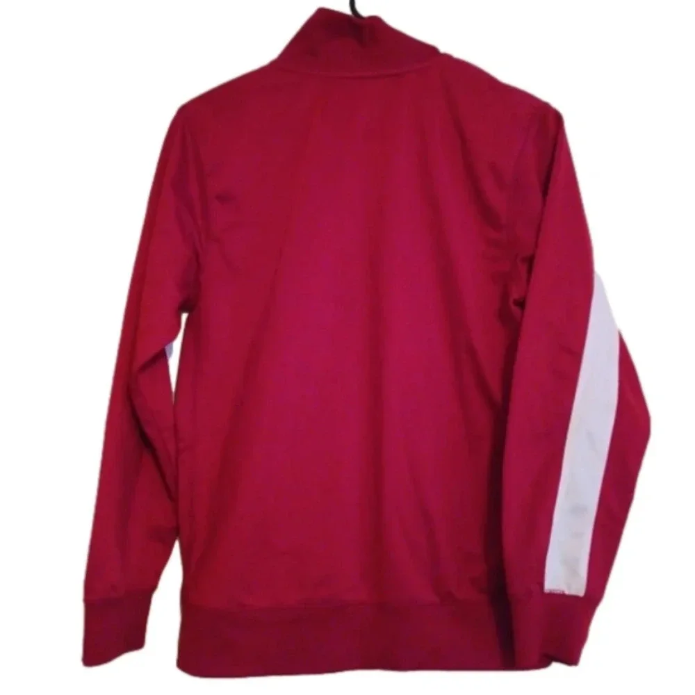 Nike Alabama sports jacket girls Large (16-18)